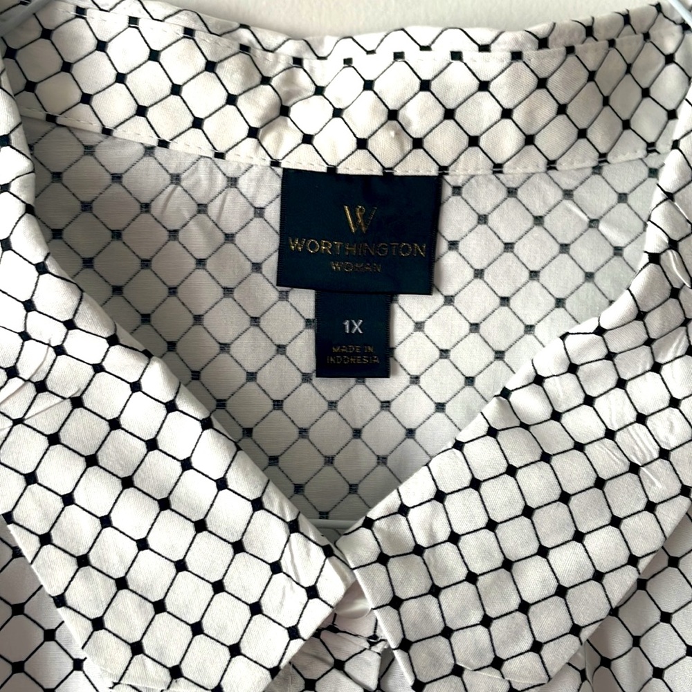 Button Down - Picture 2 of 3